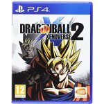 Dragon Ball: Xenoverse 2 – Hledejceny.cz