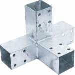 Connex Trámová spojka trojitá 305x185, 70mm HV4249 – Sleviste.cz