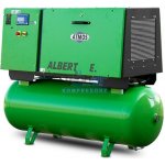 Atmos Albert E.120 Vario – Zboží Dáma