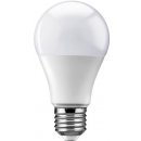 Geti LED žárovka A60, E27, 12W, bílá teplá