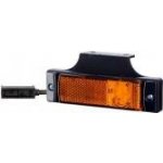 Poziční světlo LED 12/24V, 1W, s kabelem, oranžové 7947 – Hledejceny.cz