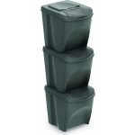 PROSPERPLAST SORTIBOX 3x20L – HobbyKompas.cz