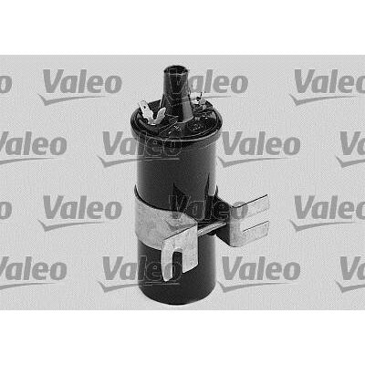 Zapalovací cívka VALEO 245025 – Sleviste.cz