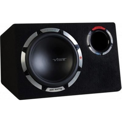 VIBE PULSE CBR12A-V0 – Zboží Živě