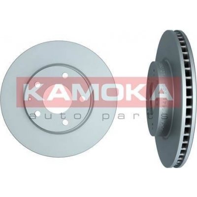 KAMOKA Brzdový kotouč - 280 mm KAM 103641 – Zboží Mobilmania