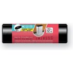 ViGO! Pytle do koše 35l 6µm 50ks černá – Zboží Dáma