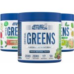 Applied Critical Greens 250 g – Hledejceny.cz