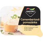 Gastro Camembertová pomazánka 120 g – Zboží Mobilmania