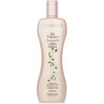 Biosilk Silk Therapy Irresistible Original bezoplachová péče pro ochranu a lesk vlasů 355 ml – Hledejceny.cz