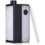 Suicide Mods Stubby AIO set panelů 18650 Frosted Clear – Zboží Dáma