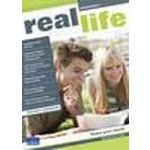 Real Life Elementary Teacher´s book - S. Cunningham, P. Moor, M. Hobbs, J. Keddle – Hledejceny.cz