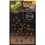 FOX Tapered Bore Bead Camo 4mm 30ks – Zbozi.Blesk.cz