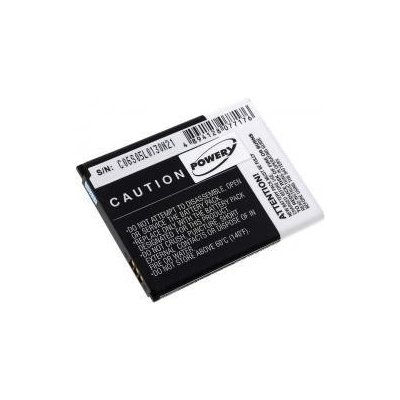 Powery Samsung GT-I8260 1800mAh