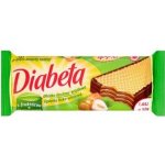 Diabeta Oplatka oříšková 32 g – Zboží Dáma