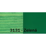 Osmo 3131 Dekorační vosk intenzivní 0,375 l Zelený – Zboží Mobilmania