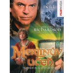 merlinův učeň DVD – Zboží Dáma