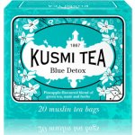 Kusmi Tea Blue Detox 20 sáčků – Zboží Dáma