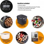 Lauben Low Sugar Rice Cooker 3000AT – Zbozi.Blesk.cz