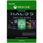 Halo 5 Guardians: Arena REQ Bundle – Hledejceny.cz