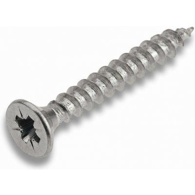 CIMCO Víceúčelový vrut PZ 4 x 40 mm (200 ks) – Hledejceny.cz