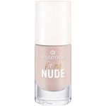 essence Lak na nehty Fairy Nude 8 ml – Hledejceny.cz