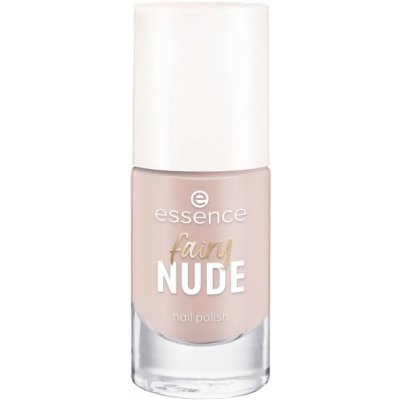 essence Lak na nehty Fairy Nude 8 ml – Hledejceny.cz