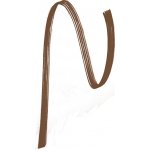 L’oréal Paris Fix na obočí Infaillible Brows 48H Micro Tatouage Ink Pen 5,0 Light Brunette 1 g – Zboží Dáma