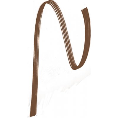 L’oréal Paris Fix na obočí Infaillible Brows 48H Micro Tatouage Ink Pen 5,0 Light Brunette 1 g – Zboží Dáma