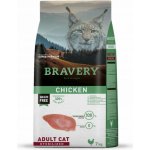Bravery Cat STERELIZED chicken 7 kg – Hledejceny.cz