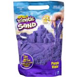Spin Master KINETIC SAND Balení modrého písku 09 KG – Hledejceny.cz