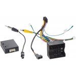 51SPG02 Adaptér z volantu pro Peugeot, Citroen pro autorádia Android 7", 9", 10" | Zboží Auto