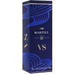 Martell V.S. 40% 0,7 l (holá láhev) – Hledejceny.cz