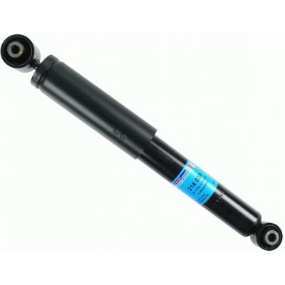 Tlumič pérování SACHS 314 039 SA 314039 | Zboží Auto