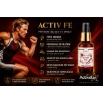 Activstar Fe Železo 50 ml – Hledejceny.cz