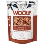 Woolf Rabbit Chunkies 100 g WOOLF Animal Kingdom – Zboží Mobilmania