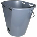 Kbelík napájecí plastový komplet šedý – Hledejceny.cz