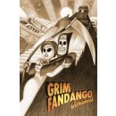 Grim Fandango Remastered