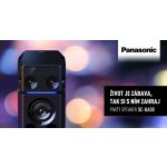 Panasonic SC-UA30E – Hledejceny.cz