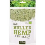 Purasana Hulled Hemp Seed Bio 200 g – Hledejceny.cz