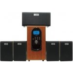 Genius SW-HF 5.1 6000 v2 – Zboží Živě