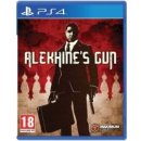 Hra na PS4 Alekhine 's Gun