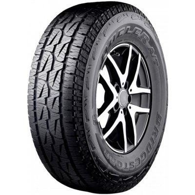 Bridgestone Dueler A/T 001 245/70 R16 107H – Hledejceny.cz