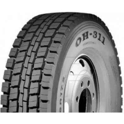 Otani OH-311 235/75 R17.5 143/141J – Zbozi.Blesk.cz