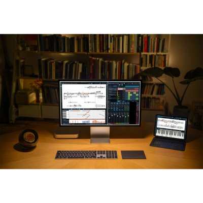 Steinberg Dorico Elements 6 (el. licence) – Zboží Živě