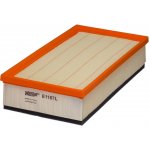 Vzduchový filtr HENGST FILTER E1167L – Hledejceny.cz