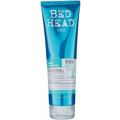 Tigi Bed Head Urban Antidotes Recovery Shampoo 250 ml – Zbozi.Blesk.cz