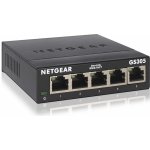 NETGEAR GS305 – Sleviste.cz