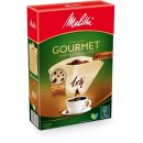 Melitta Gourmet Intense 1x4 80 ks