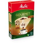 Melitta Gourmet Intense 1x4 80 ks – Zboží Mobilmania