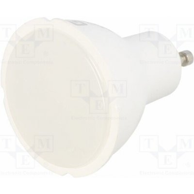 GTV Poland LD-NGU10PZ-3W Žárovka LED studená bílá GU10 230VAC 240lm 2,5W 120° 6400K – Hledejceny.cz